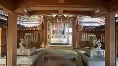 天王神社(滋賀県)