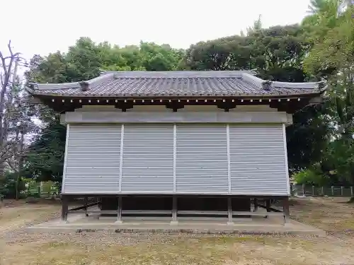 八幡社（中畑町）のその他建物