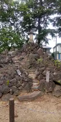 浅間神社(埼玉県)