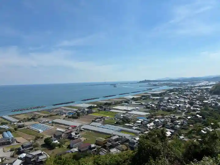 禅師峰寺(高知県)