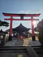 唐崎神社(滋賀県)