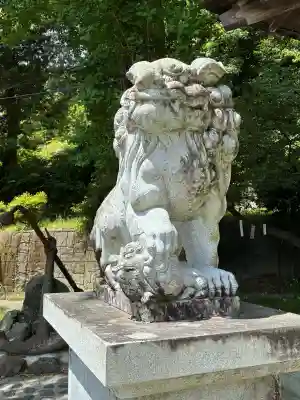 土肥神社(静岡県)