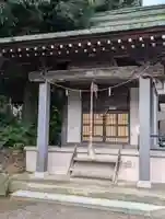 藏王高根神社(神奈川県)