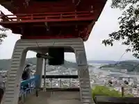 千光寺のその他建物