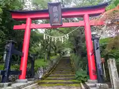 熊野神社(宮城県)