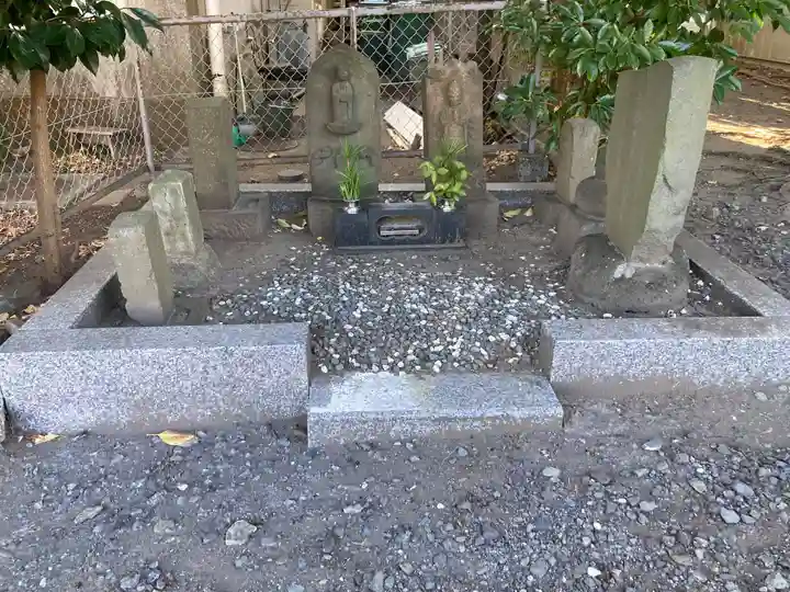 玉蔵院(神奈川県)