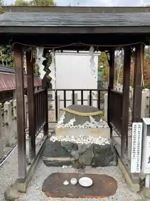六請神社のその他建物