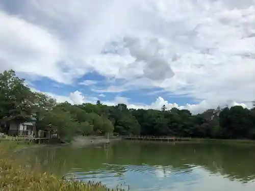 橿原神宮(奈良県)