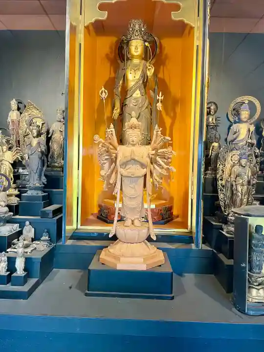 道往寺(東京都)