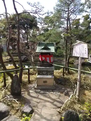 西新井大師総持寺(東京都)