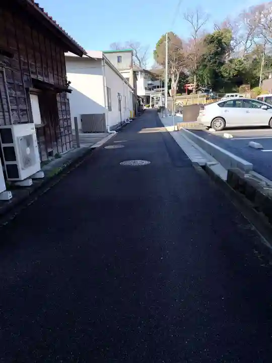 日吉神社(福島県)