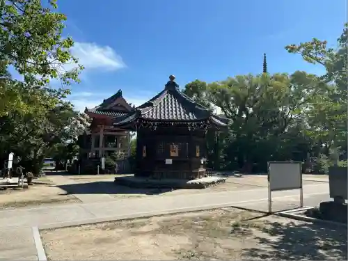 甚目寺(愛知県)