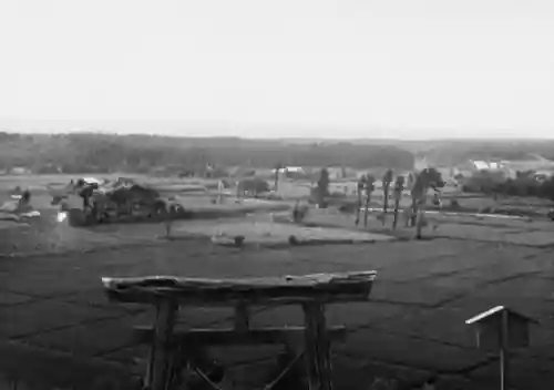 厚別神社(北海道)