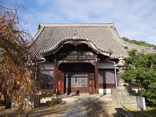 天寧寺(広島県)