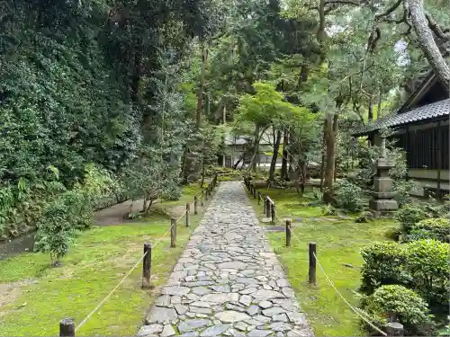 法然院(京都府)