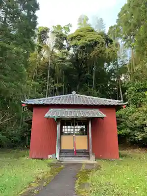 八幡大神社(千葉県)