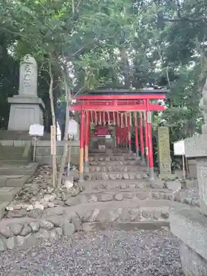 矢倉神社(静岡県)