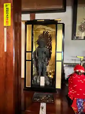 長念寺(山形県)