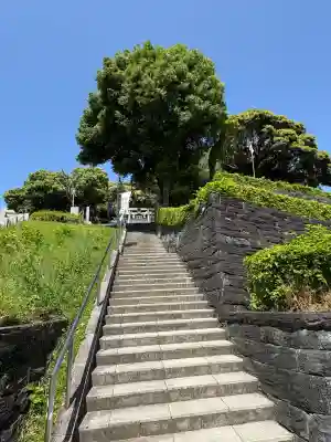 王子神社(徳島県)