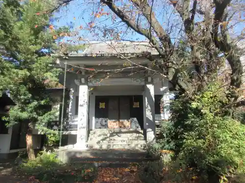 蓮光院(東京都)