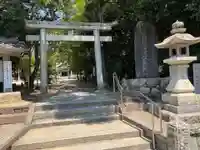 阿比太神社(大阪府)