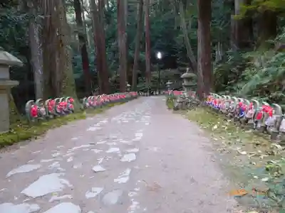 金剛輪寺のその他建物