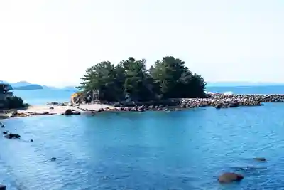 箱島神社(福岡県)