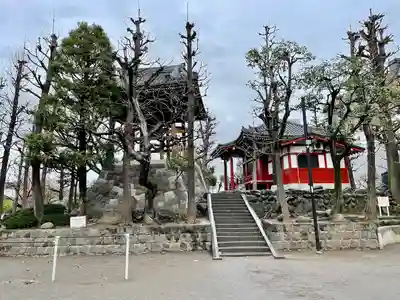 弁天堂(東京都)