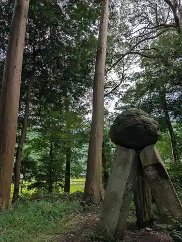 伊和神社(兵庫県)