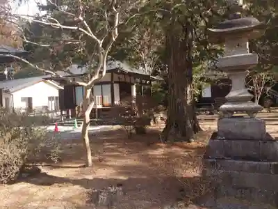 雲照寺のその他建物