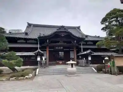 泉岳寺(東京都)
