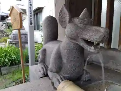 火産霊神社(福井県)