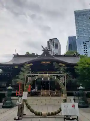 熊野神社(東京都)