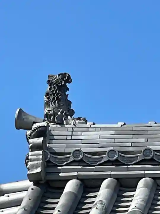 龍門寺(愛知県)