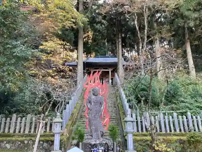 転法輪寺(奈良県)