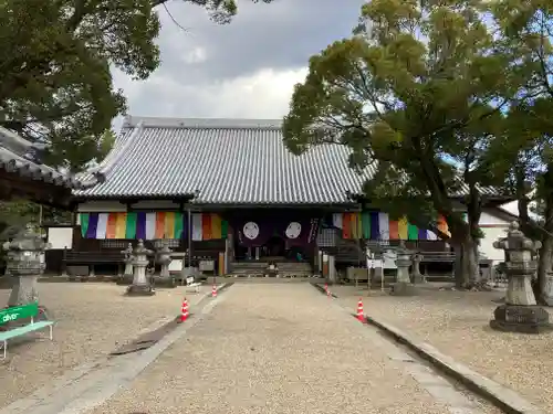 大樹寺（松安院大樹寺）(愛知県)