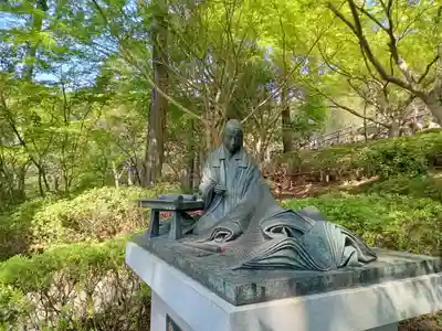 石山寺(滋賀県)