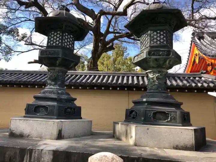 西宮神社のその他建物