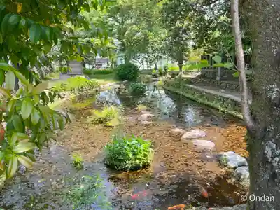 阿蘇神社(熊本県)