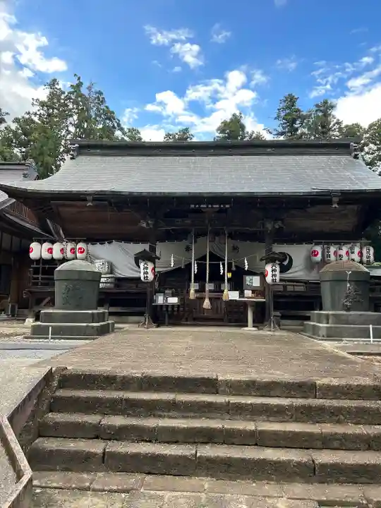 大神神社(栃木県)