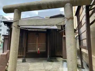猿田彦神社(千葉県)