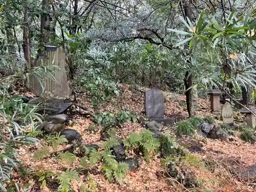 十二天神社(神奈川県)