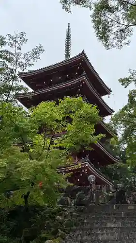 竹林寺(高知県)