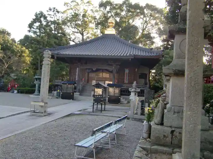 金泉寺(徳島県)