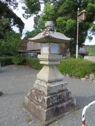 大頭龍神社のその他建物
