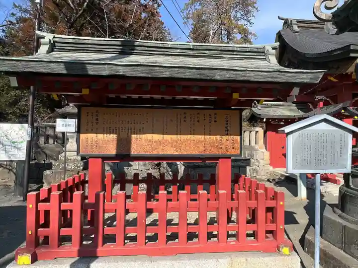 一之宮貫前神社(群馬県)