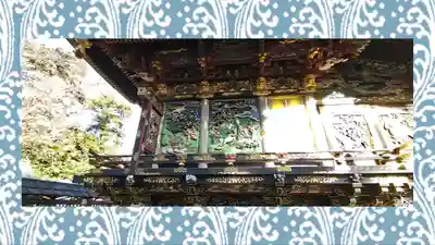 妻沼聖天山歓喜院(埼玉県)