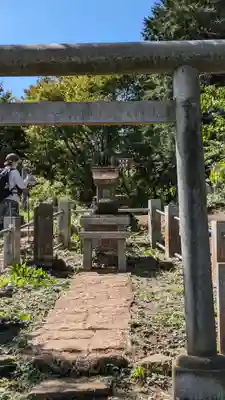山の神(東京都)
