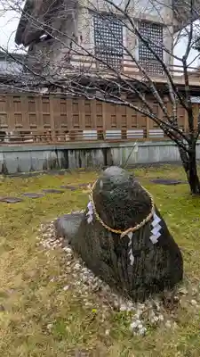 出雲大社京都分院(京都府)