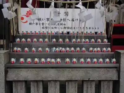 鷲神社(東京都)